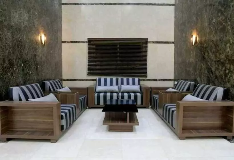 Hotelli Snood Alazama