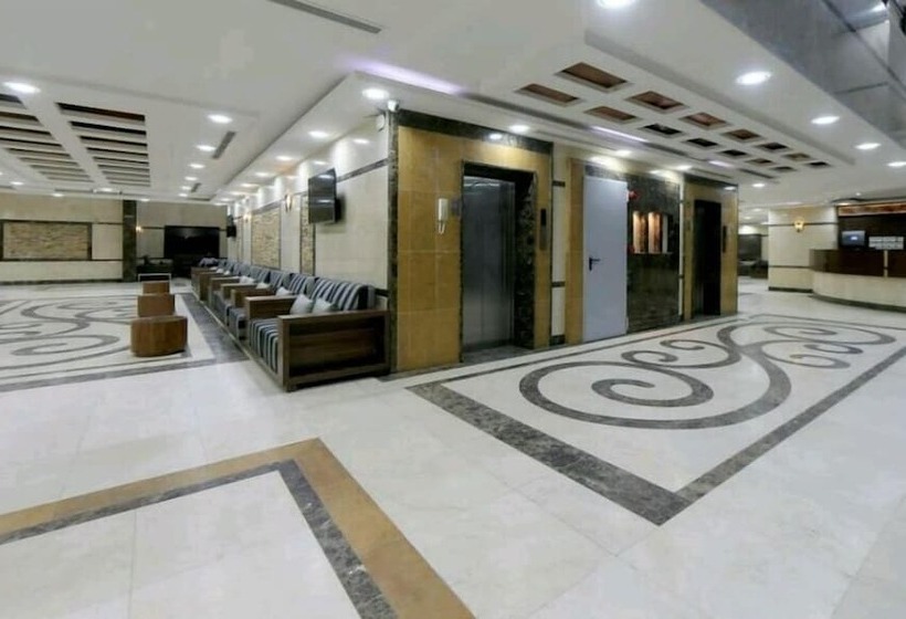 ホテル Snood Alazama