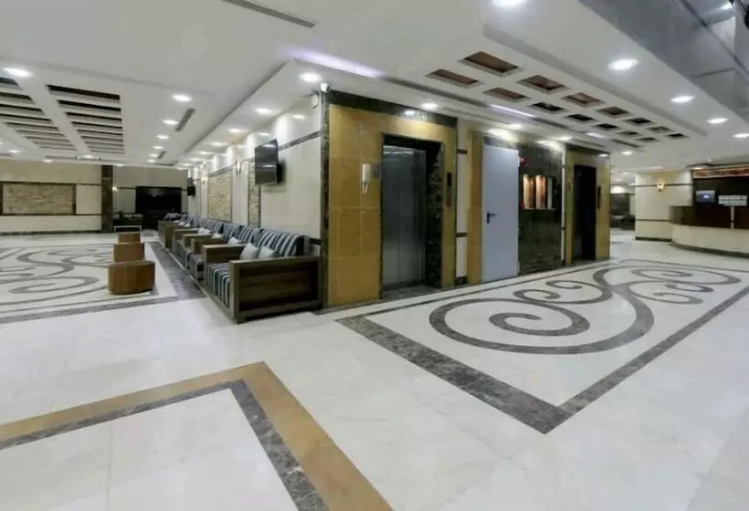 Hotelli Snood Alazama