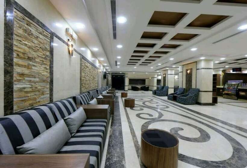 ホテル Snood Alazama