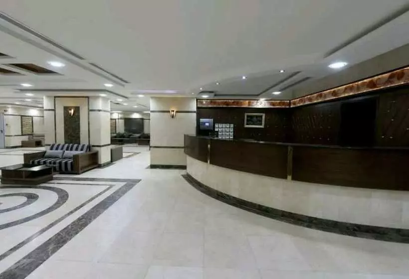 Hotelli Snood Alazama