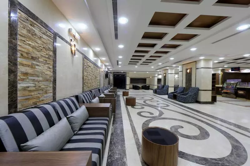 Hotelli Snood Alazama