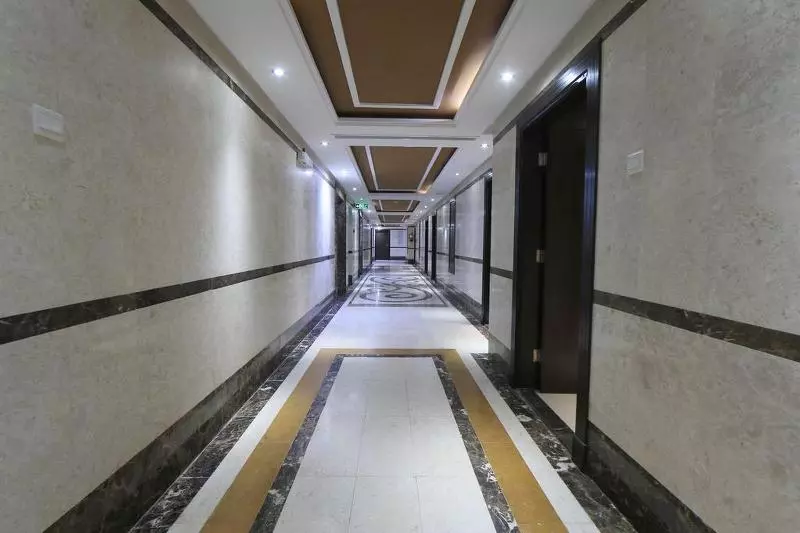 Hotelli Snood Alazama