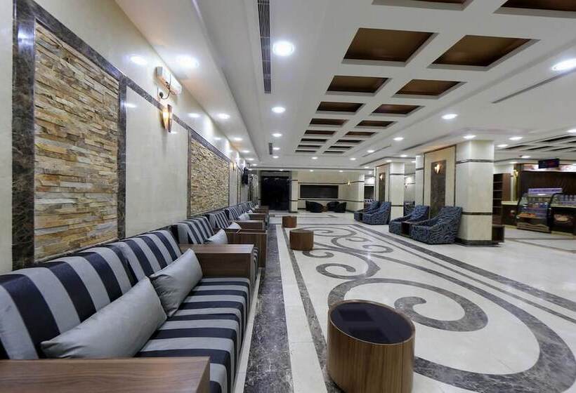 ホテル Snood Alazama