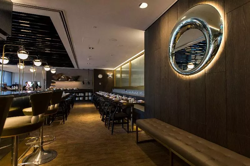 The Branksome Hotel & Residences