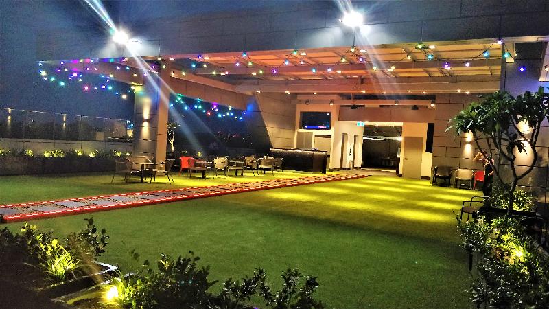 The Branksome Hotel & Residences