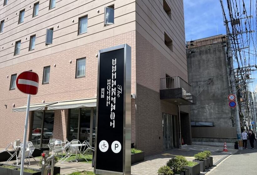 The Breakfast Hotel Fukuoka Tenjin