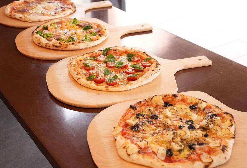 The Breakfast Hotel Fukuoka Tenjin