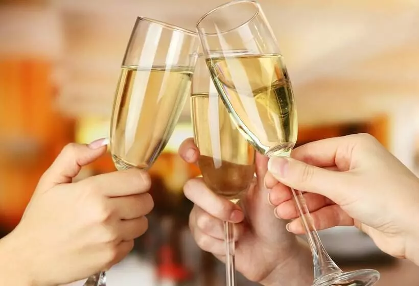 The Breakfast Hotel Fukuoka Tenjin