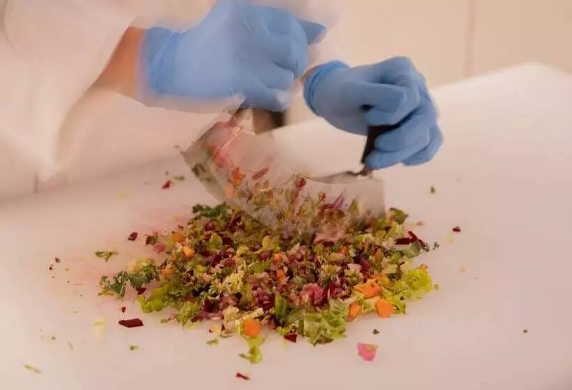 The Breakfast Hotel Fukuoka Tenjin