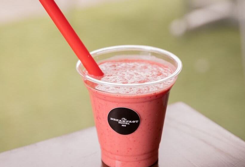 The Breakfast Hotel Fukuoka Tenjin