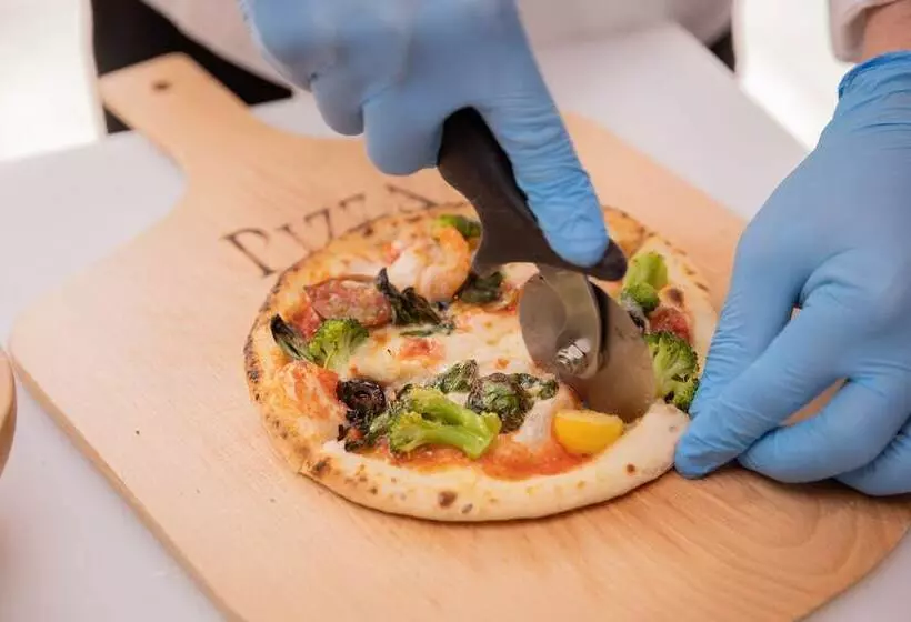 The Breakfast Hotel Fukuoka Tenjin