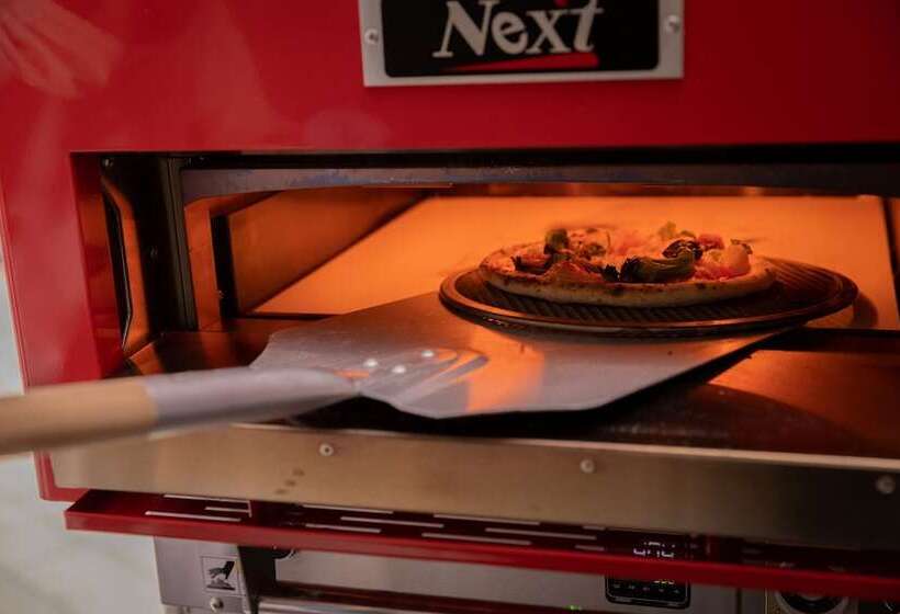 The Breakfast Hotel Fukuoka Tenjin