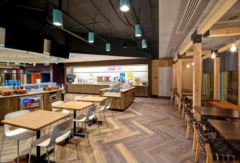 فندق Tru By Hilton Raleigh Durham Airport