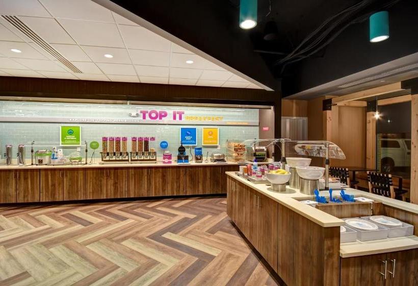 فندق Tru By Hilton Raleigh Durham Airport