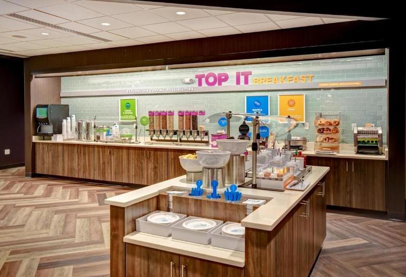 فندق Tru By Hilton Raleigh Durham Airport