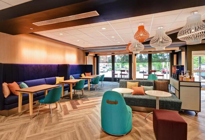 فندق Tru By Hilton Raleigh Durham Airport