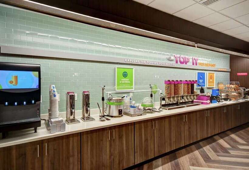 فندق Tru By Hilton Raleigh Durham Airport