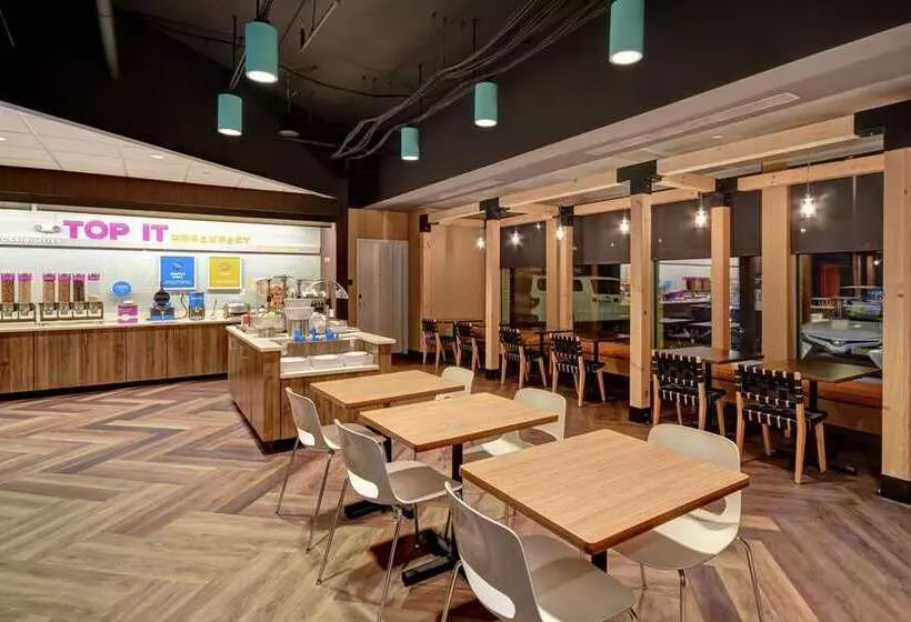 ホテル Tru By Hilton Raleigh Durham Airport