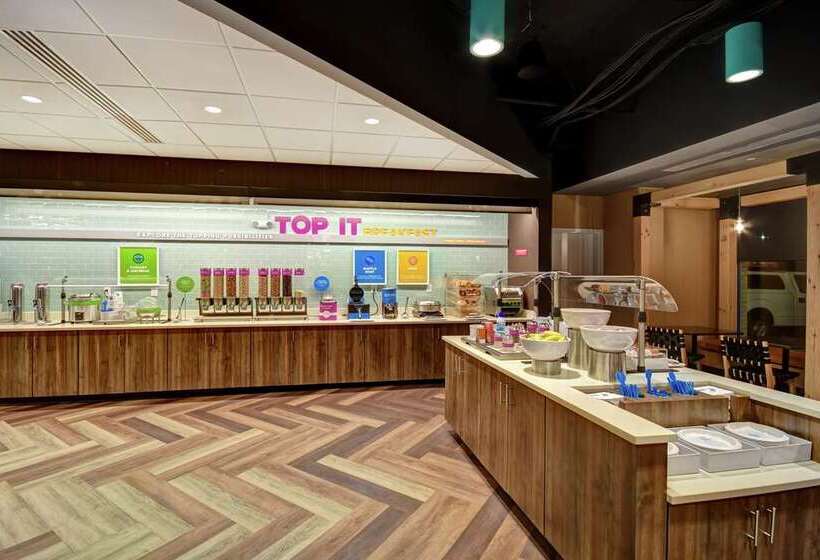 فندق Tru By Hilton Raleigh Durham Airport