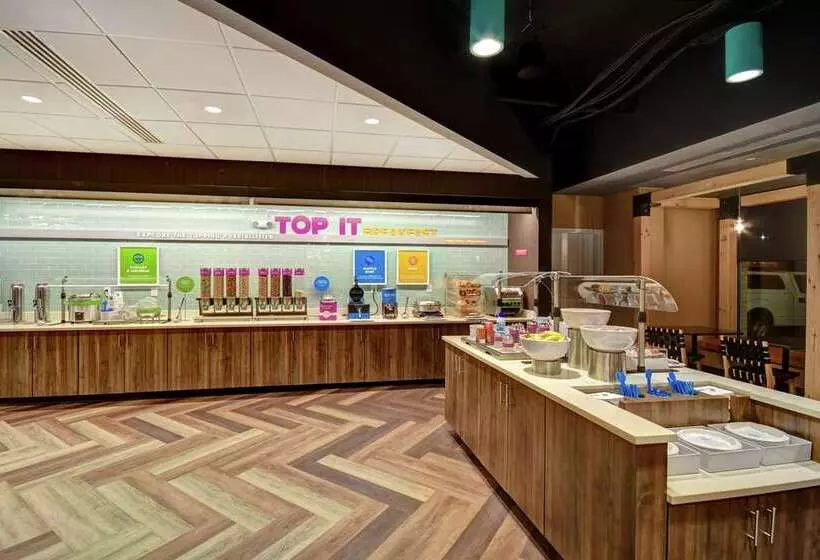 ホテル Tru By Hilton Raleigh Durham Airport