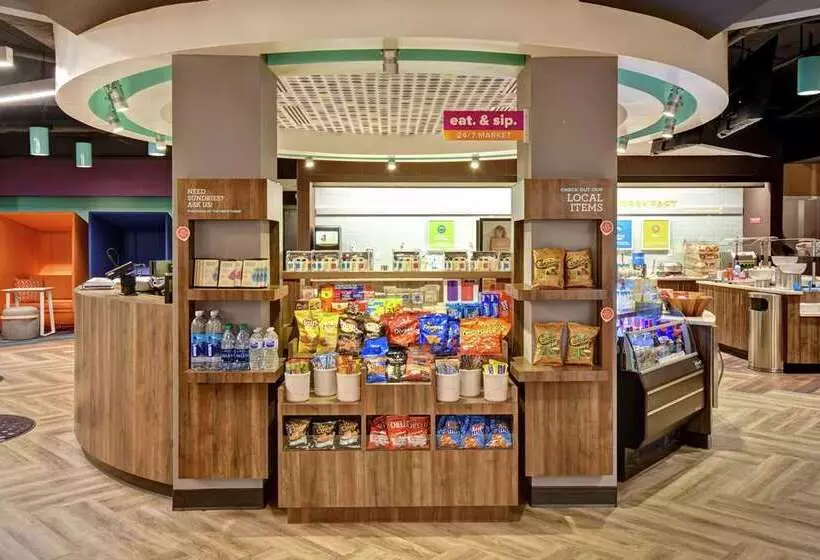 ホテル Tru By Hilton Raleigh Durham Airport