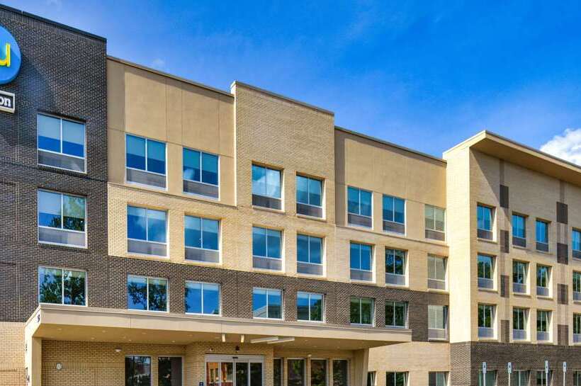 فندق Tru By Hilton Raleigh Durham Airport