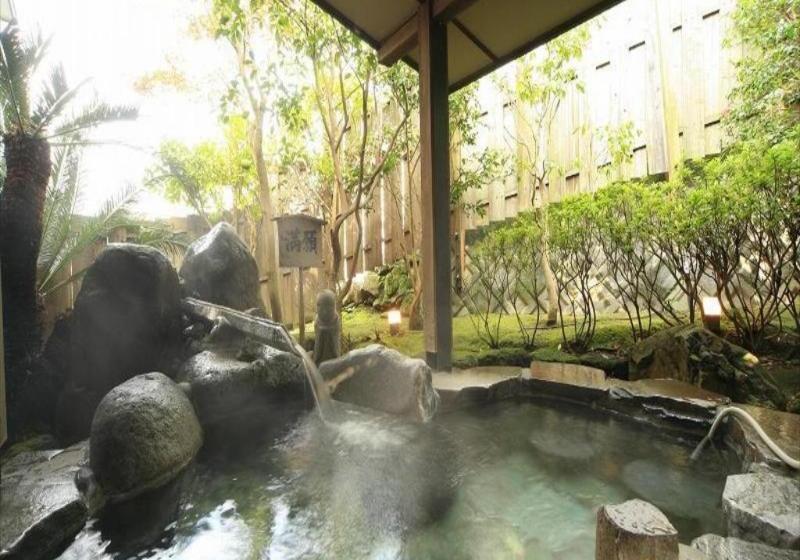 ホテル Yasudaya Ryokan