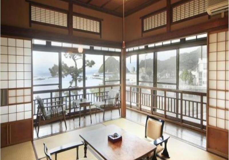 ホテル Yasudaya Ryokan