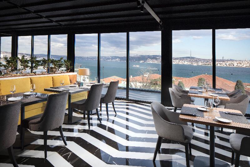 Metropolitan Hotels Bosphorus Special Category