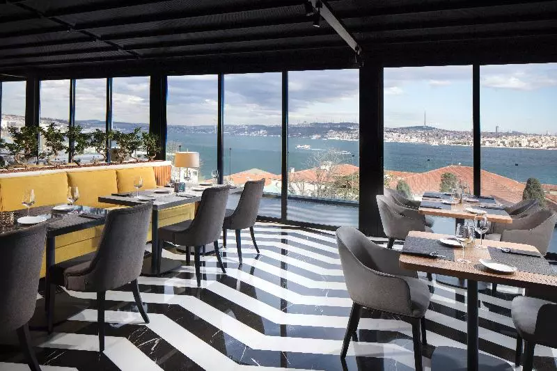 Metropolitan Hotels Bosphorus   Special Category