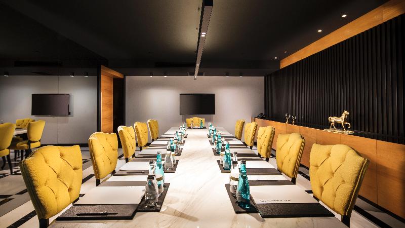 Metropolitan Hotels Bosphorus Special Category