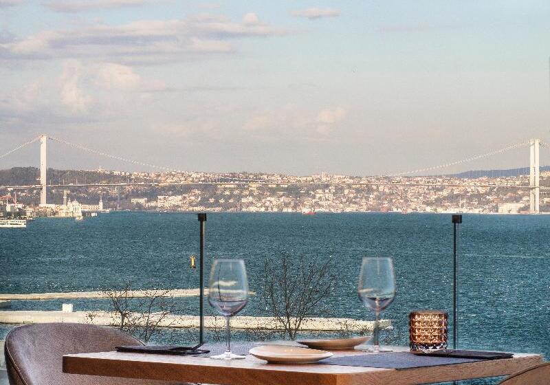 Metropolitan Hotels Bosphorus Special Category