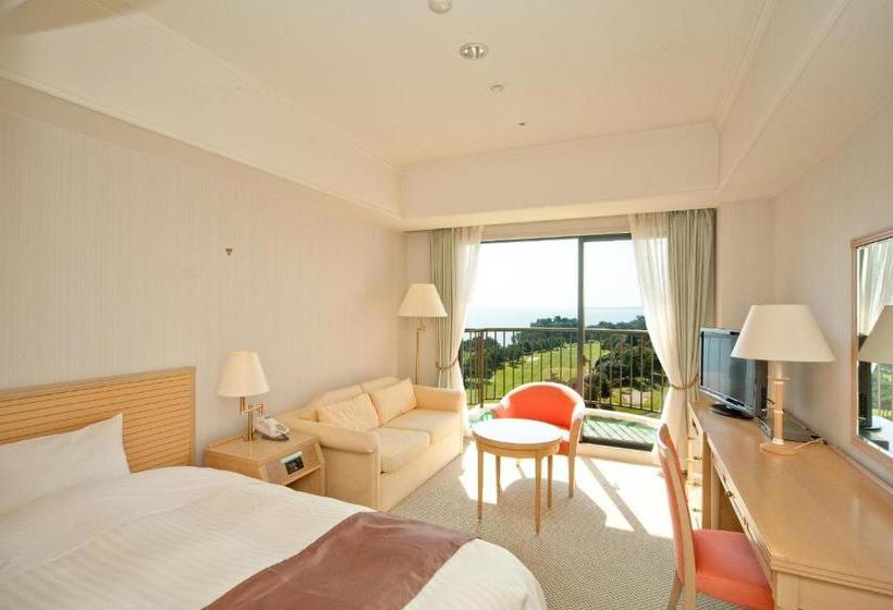 Onahama Ocean Hotel & Golf Club