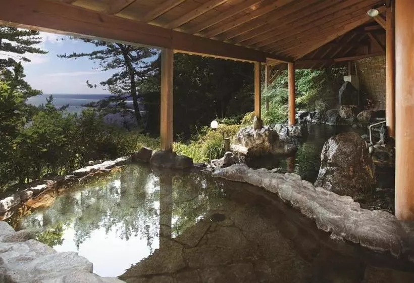 Onahama Ocean Hotel & Golf Club