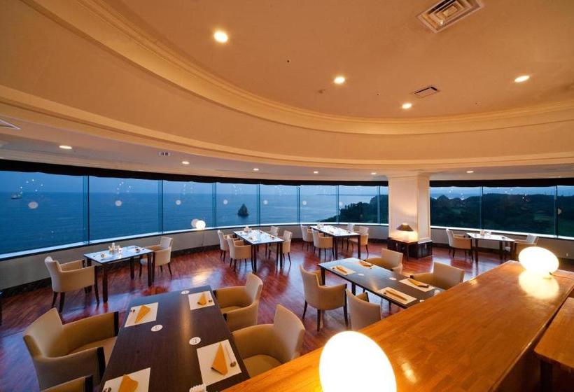 Onahama Ocean Hotel & Golf Club