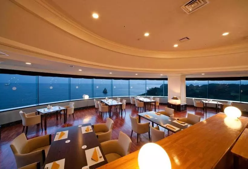 Onahama Ocean Hotel & Golf Club