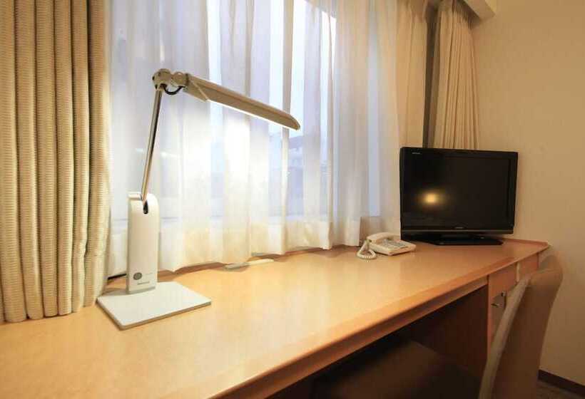 Richmond Hotel Sapporo Ekimae