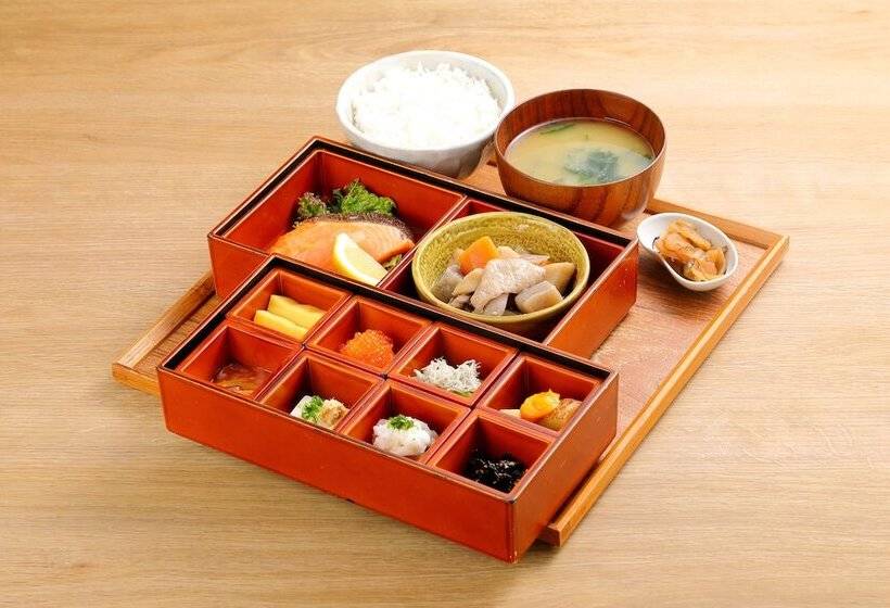 Richmond Hotel Sapporo Ekimae