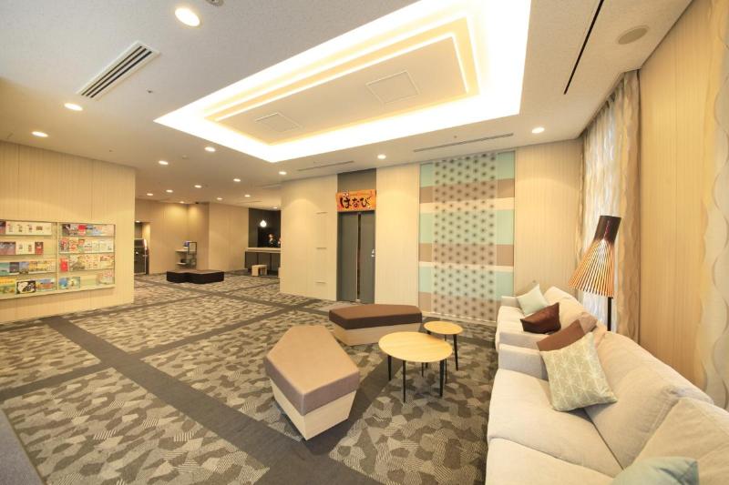 Richmond Hotel Sapporo Ekimae