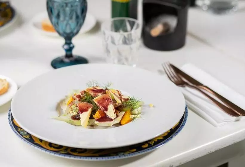 Una Hotels Tenuta Contessa Farm & Spa Cosenza