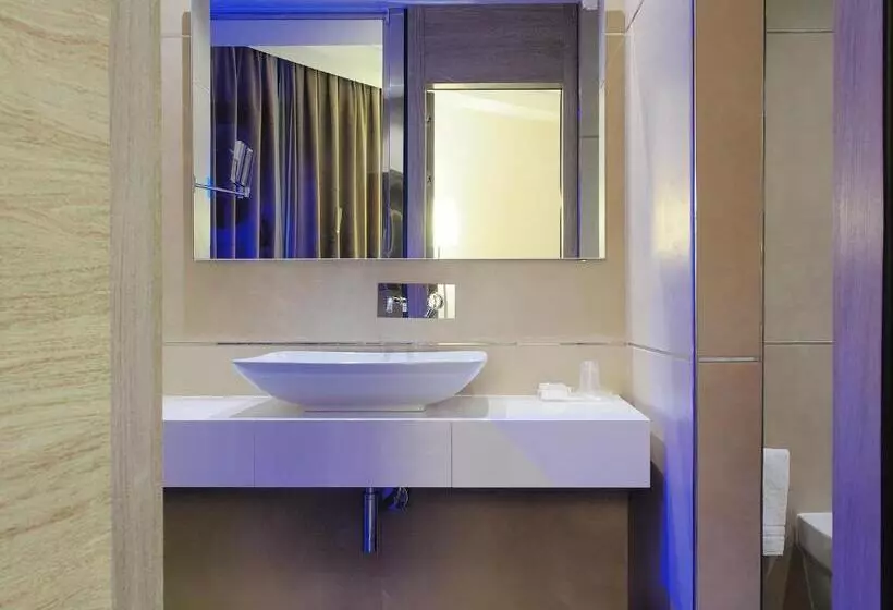 Una Hotels Tenuta Contessa Farm & Spa Cosenza