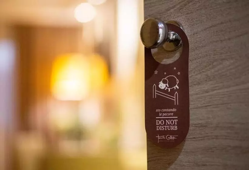 Una Hotels Tenuta Contessa Farm & Spa Cosenza