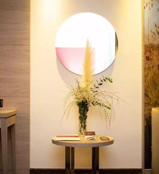 Una Hotels Tenuta Contessa Farm & Spa Cosenza