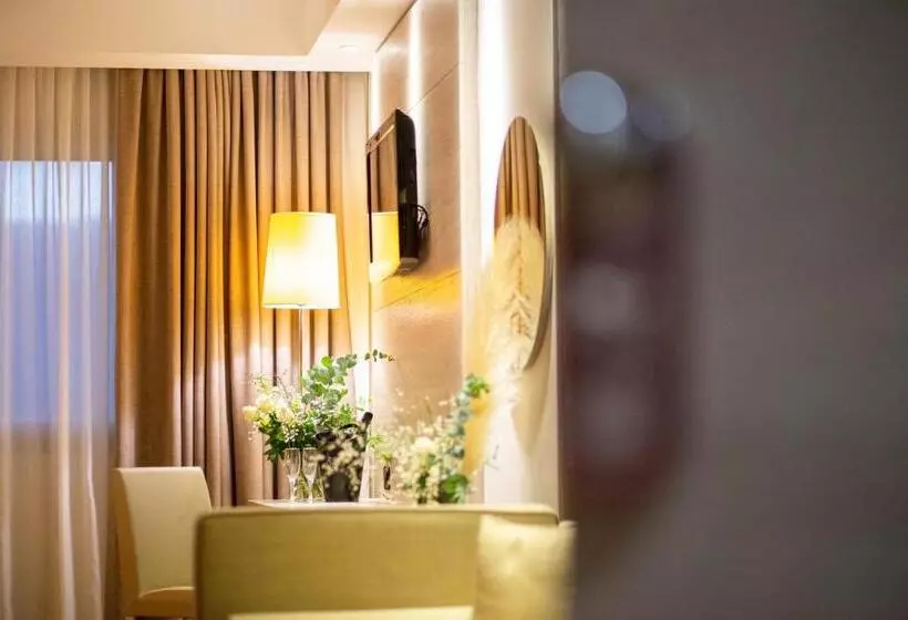 Una Hotels Tenuta Contessa Farm & Spa Cosenza