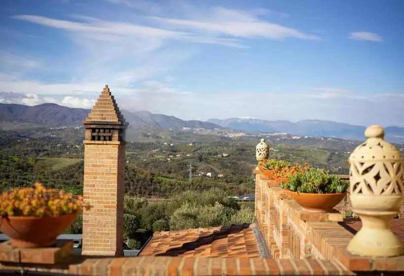 Una Hotels Tenuta Contessa Farm & Spa Cosenza