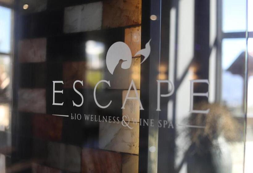 Tenuta Contessa Farm Resort & Spa