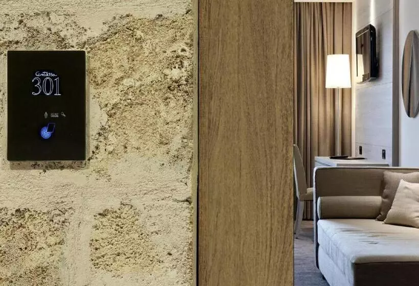 Una Hotels Tenuta Contessa Farm & Spa Cosenza