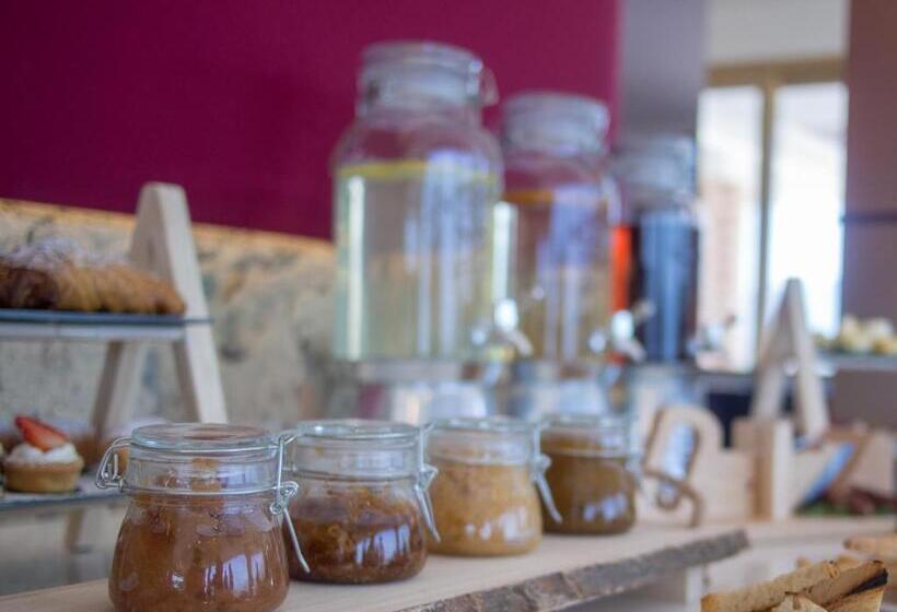 Tenuta Contessa Farm Resort & Spa