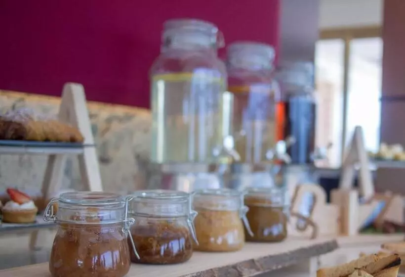 Una Hotels Tenuta Contessa Farm & Spa Cosenza